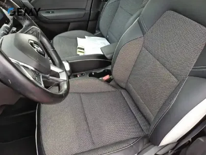 Photo 8 Renault Captur  TCe 130 EDC FAP