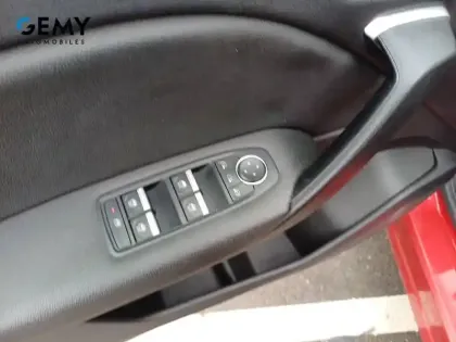 Photo 13 Renault Captur  TCe 130 EDC FAP