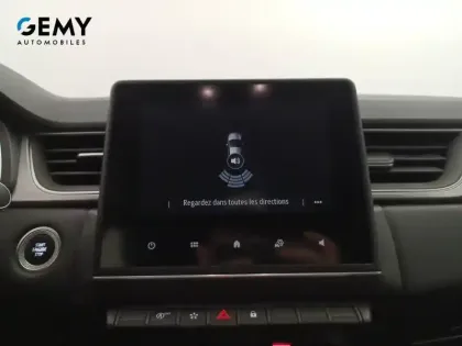 Photo 29 Renault Captur  TCe 130 EDC FAP
