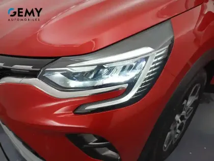 Photo 31 Renault Captur  TCe 130 EDC FAP