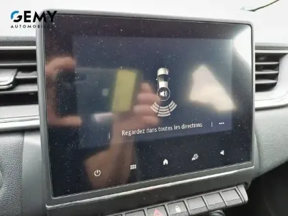 Photo 14 Renault Captur  TCe 130 EDC FAP