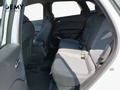 Photo 9 Renault Symbioz  E-Tech full hybrid 145