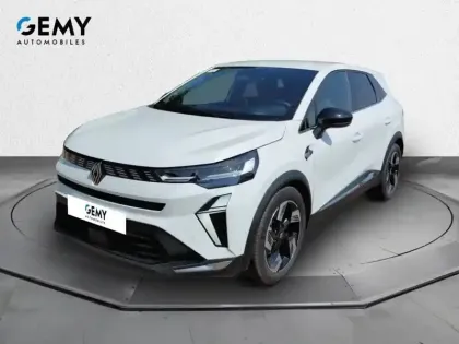 Photo Renault Symbioz Techno