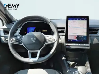Photo 7 Renault Symbioz  E-Tech full hybrid 145
