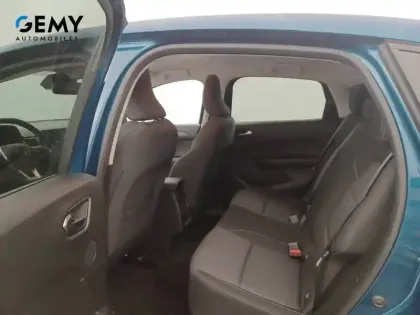 Photo 9 Renault Arkana  E-Tech hybride 145 - 22