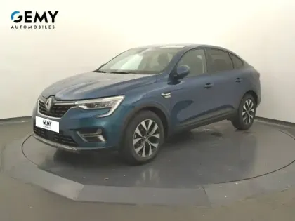 Photo Renault Arkana Evolution