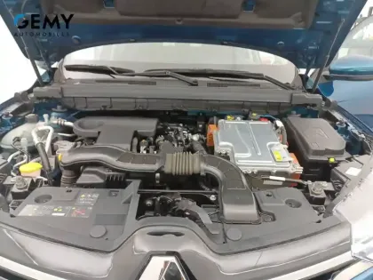 Photo 14 Renault Arkana  E-Tech hybride 145 - 22