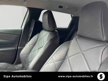 Photo 8 DS DS 3 DS3 Crossback E-Tense