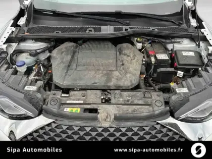 Photo 11 DS DS 3 DS3 Crossback E-Tense