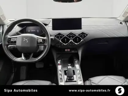 Photo 20 DS DS 3 DS3 Crossback E-Tense