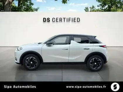 Photo 21 DS DS 3 DS3 Crossback E-Tense