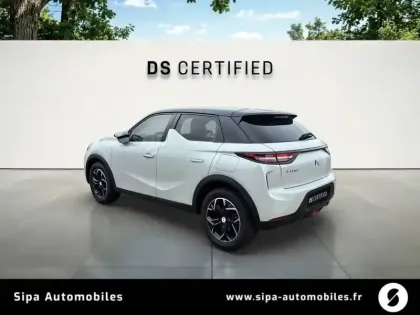 Photo 6 DS DS 3 DS3 Crossback E-Tense
