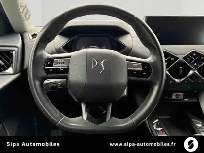 Photo 7 DS DS 3 DS3 Crossback E-Tense