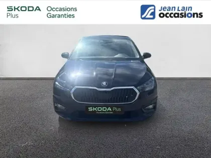 Photo 8 Skoda Fabia  1.0 TSI 95 ch EVO 2 BVM5