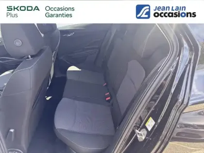 Photo 5 Skoda Fabia  1.0 TSI 95 ch EVO 2 BVM5