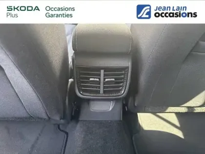 Photo 16 Skoda Fabia  1.0 TSI 95 ch EVO 2 BVM5
