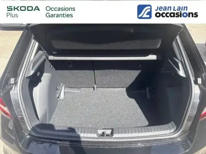 Photo 13 Skoda Fabia  1.0 TSI 95 ch EVO 2 BVM5