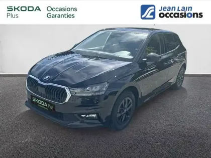 Photo Skoda Fabia Selection