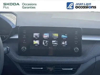 Photo 19 Skoda Fabia  1.0 TSI 95 ch EVO 2 BVM5