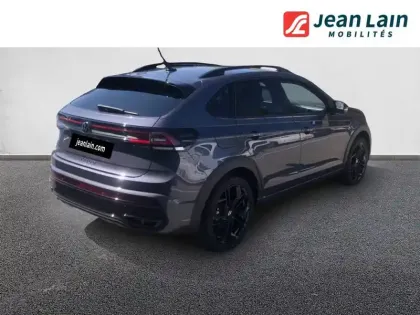 Photo 16 Volkswagen Taigo  1.0 TSI 116 DSG7