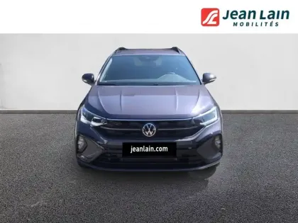 Photo 9 Volkswagen Taigo  1.0 TSI 116 DSG7