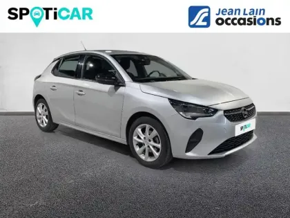 Photo 8 Opel Corsa  1.2 75 ch BVM5