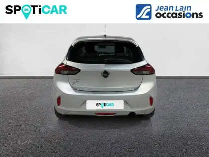 Photo 11 Opel Corsa  1.2 75 ch BVM5
