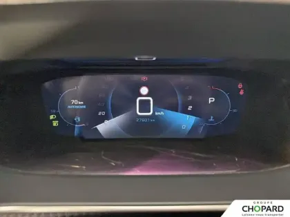 Photo 16 Peugeot 2008  PureTech 130 S&S EAT8