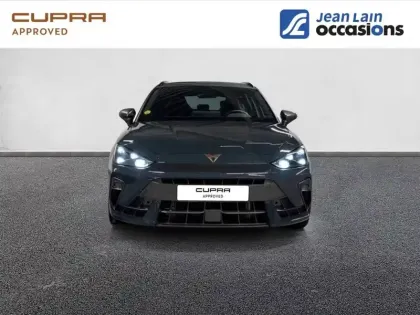 Photo 8 Cupra Leon  Sportstourer 2.0 TDI 150 ch DSG7