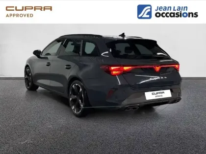 Photo 10 Cupra Leon  Sportstourer 2.0 TDI 150 ch DSG7