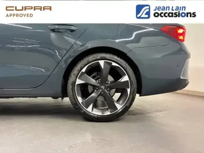 Photo 11 Cupra Leon  Sportstourer 2.0 TDI 150 ch DSG7