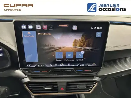 Photo 18 Cupra Leon  Sportstourer 2.0 TDI 150 ch DSG7