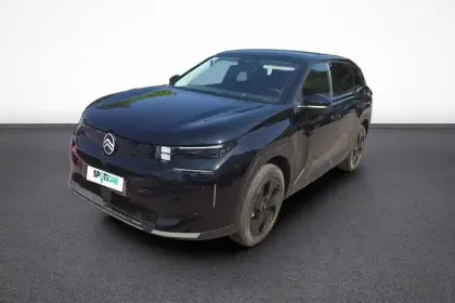 Photo Citroën C5 Aircross Max