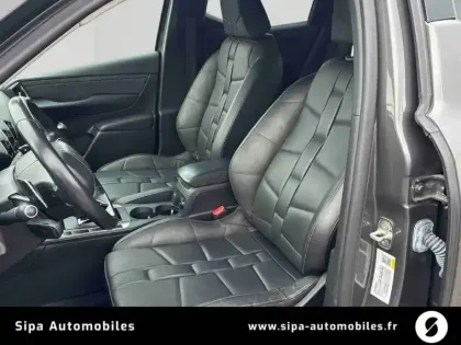 Photo 10 DS DS 3 DS3 Crossback PureTech 155 EAT8