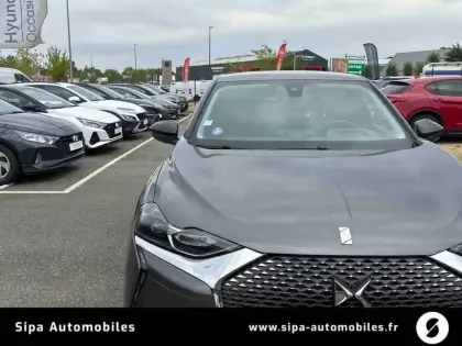 Photo 24 DS DS 3 DS3 Crossback PureTech 155 EAT8