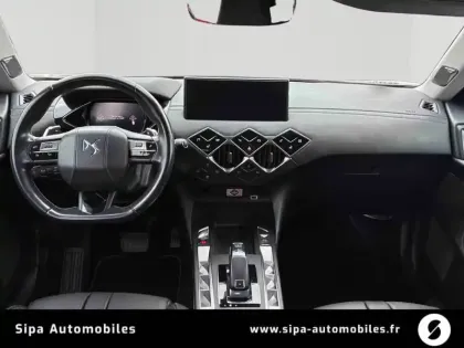 Photo 13 DS DS 3 DS3 Crossback PureTech 155 EAT8