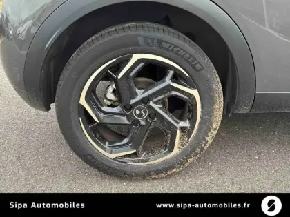 Photo 22 DS DS 3 DS3 Crossback PureTech 155 EAT8