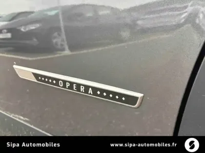 Photo 23 DS DS 3 DS3 Crossback PureTech 155 EAT8