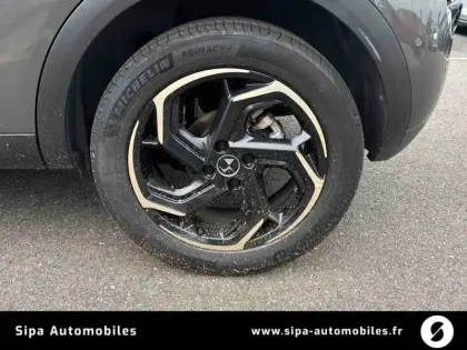 Photo 21 DS DS 3 DS3 Crossback PureTech 155 EAT8