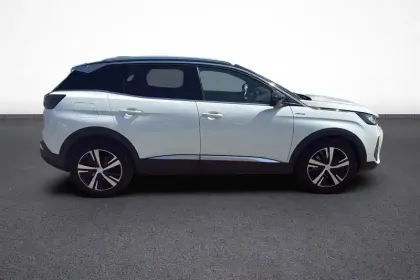 Photo 6 Peugeot 3008  Hybrid 225 e-EAT8