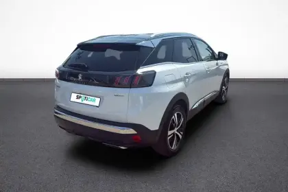 Photo 5 Peugeot 3008  Hybrid 225 e-EAT8