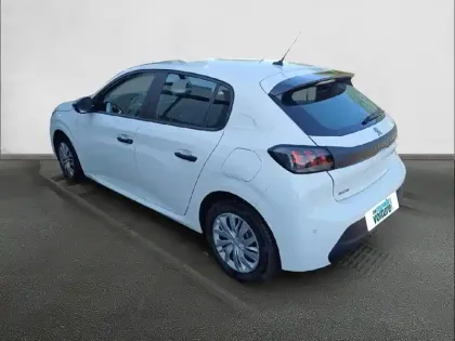 Photo 6 Peugeot 208  BLUEHDI 100 S&S BVM6