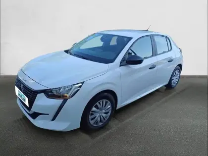 Photo Peugeot 208 Premium