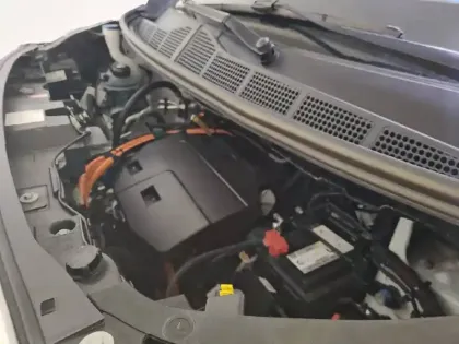 Photo 14 Peugeot Expert E- FGN M ELECTRIQUE 100KWH (136CH) BATTERIE 75 KWH