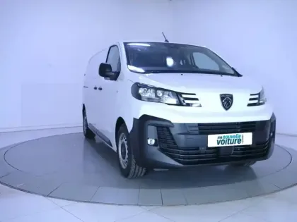 Photo Peugeot Expert