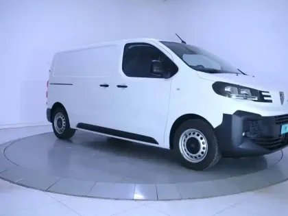 Photo 9 Peugeot Expert E- FGN M ELECTRIQUE 100KWH (136CH) BATTERIE 75 KWH