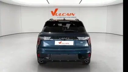 Photo 20 Lynk&co 01  1.5 PHEV 261 ch DCTH7