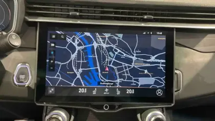 Photo 6 Lynk&co 01  1.5 PHEV 261 ch DCTH7