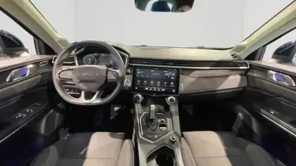 Photo 5 Lynk&co 01  1.5 PHEV 261 ch DCTH7