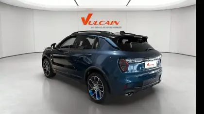 Photo 23 Lynk&co 01  1.5 PHEV 261 ch DCTH7